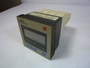 Carlo Gavazzi WM2-96.AV5.3 Power Analyzer  USED