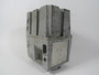 Honeywell V4055A-1031-3 Fluid Power Gas Valve 120V @ 60Hz 110V @ 50Hz USED