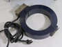 British Federal WCM/1 Electronic Weld Current Meter w/Heating Element USED