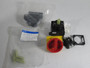 Eaton T3-3-8342/V/SVB 90DEG Lockable Cam Switch 3 Contact 32A 690V 6P NEW