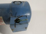 Emerson WC0503 DC Motor w/o Feet 1/2HP 1750RPM 180V 56C TEFC 2.8A  USED