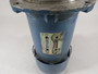 Emerson WC0503 DC Motor w/o Feet 1/2HP 1750RPM 180V 56C TEFC 2.8A  USED