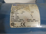Emerson WC0503 DC Motor w/o Feet 1/2HP 1750RPM 180V 56C TEFC 2.8A  USED