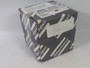Vivolo X2P4751I00A-VDBX Unidirectional Pump 4.20cm3/rev 1/2"BSPP In/Out ! NEW !
