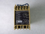 Westinghouse SVM3AB/4324B04G12 System Voltage Monitor  USED