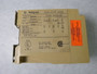 Westinghouse SVM3AB/4324B04G12 System Voltage Monitor  USED
