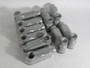 Centaur WI LB-C75 Combo LB Body Conduit w/Cover 3/4" 10-Pack NEW