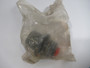 Amphenol ZP-16-321PN Heavy Duty Circular Connector 10-Pin 240/600V NWB