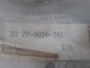 Amphenol ZP-16-321PN Heavy Duty Circular Connector 10-Pin 240/600V NWB