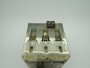 Klockner-Moeller ZM6-63-CNA Circuit Breaker 63A 690VAC 3-Pole USED