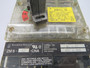 Klockner-Moeller ZM6-63-CNA Circuit Breaker 63A 690VAC 3-Pole USED