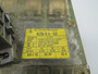Klockner-Moeller ZM6-63-CNA Circuit Breaker 63A 690VAC 3-Pole USED
