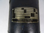 Gray Mills TN33-E Centrifugal Pump 1/4HP 115/230V 1800RPM 1Ph 1" NPT  USED