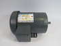 Marathon WVF56T34F5334A 3/4Hp 3450RPM 575V 1.3A 3Ph 60Hz RFB
