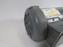 Marathon WVF56T34F5334A 3/4Hp 3450RPM 575V 1.3A 3Ph 60Hz RFB