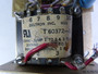Deltron T60372-1 Power Supply 115/230VAC  USED