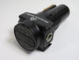 Domnick Hunter WS010BNFX/US Oil-X Water Separator 3/8" NPT USED