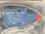 Sick WLL1000-P132 Fiber Optic Sensor 10-30VDC 100mA 2m Length NWB