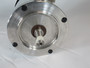 Kel-Tech 1/4HP 1755/1450RPM 208-230/480V 56C TEFC 3Ph NEW