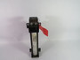 TRD Manufacturing TA-MS2-2.00X8  Air Cylinder 2" Bore 8" Stroke 250PSI  USED