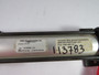 TRD Manufacturing TA-MS2-2.00X8  Air Cylinder 2" Bore 8" Stroke 250PSI  USED