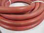3M W-3020-25 Supplied Air Hose 1/2"ID 25Ft USED