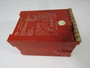 Elan SRB-NA-R-C8.F-24V Relay 250VAC 120mA *Screw Missing*  USED