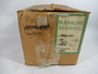 Flexaline Grove Gear Left Angle Gear Reducer 20:1 Ratio 2.392HP 140TC NEW
