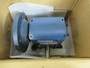 Flexaline Grove Gear Left Angle Gear Reducer 20:1 Ratio 2.392HP 140TC NEW