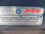 Flexaline Grove Gear Left Angle Gear Reducer 20:1 Ratio 2.392HP 140TC NEW