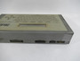 Telesis TMC400/1700 LCD Controller Key Board *Damage to Case* AS IS