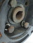 Grove Gear Flexaline TMQ1262-3 Right Angle Worm Gear 30:1 Ratio USED