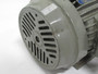 Tatung Co 3/4HP 3425RPM 208-230/460V 56 TEFC 3Ph 2.5-2.36/1.1A 60Hz USED