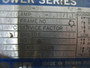 Tatung Co 3/4HP 3425RPM 208-230/460V 56 TEFC 3Ph 2.5-2.36/1.1A 60Hz USED
