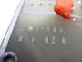 L.T.M. SWT-500 Rev.02-A Die Protection Board USED