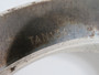 Timken TAN134 Locknut 170mm Shaft Dia. 8 Threads Per Inch USED
