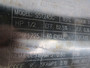 Kel-Tech 1/2HP 1725RPM 575V 56C TEFC 3ph 0.60A 60Hz USED