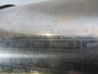 Kel-Tech 1/2HP 1725RPM 575V 56C TEFC 3ph 0.60A 60Hz USED