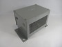 Marcus TPC500A10 Transformer 500VA Pri 600V Sec 240/139V 3Ph USED