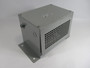 Marcus TPC500A10 Transformer 500VA Pri 600V Sec 240/139V 3Ph USED