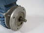 Lafert 0.50HP 1630RPM 333/575V 3Ph 1.5/0.87A 60Hz USED