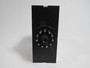 Carlo Gavazzi SA2052303S Delay On Timer 0.15-3s 230V 50/60Hz 11-Pin NEW