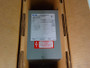 Cutler Hammer Dry Distribution Transformer S60G11576N