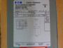 Cutler Hammer Dry Distribution Transformer S60G11576N