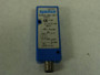 Hyde Park Ultrasonic Analog Sensor SM656A-B0B-10FP USED