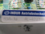 Indur RSA-1A-AL-4227 PLC Module  USED