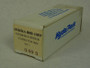 Hyde Park Ultrasonic Analog Sensor SM656A-B0B-10FP NIB