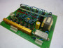UMW Poscon SQ-1000C1 Sequence Program Board  USED