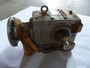 Nord Gear 1208056C2.0 Gear Reducer Ratio 78.91 Ratio  USED