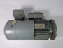 Sew-Eurodrive S72DT90S4VS Motor 3.28/1.88A 330/575V USED